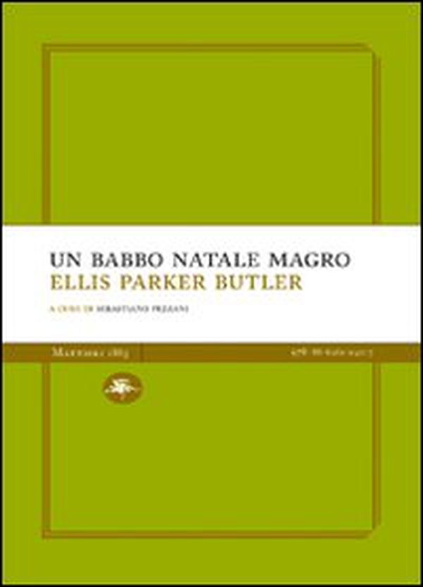 Un Babbo Natale magro - Librerie.coop Un Babbo Natale magro - Librerie.coop