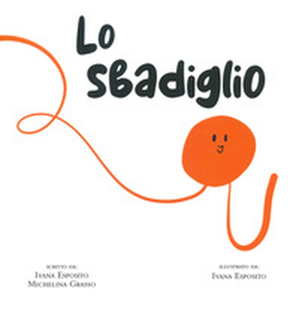 Lo sbadiglio - Librerie.coop Lo sbadiglio - Librerie.coop