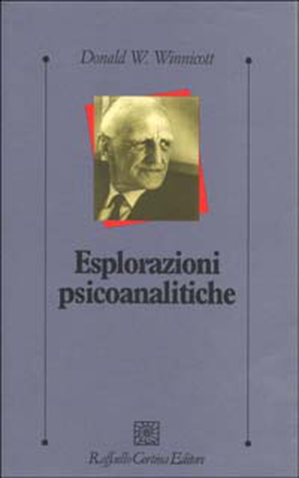 Esplorazioni psicoanalitiche - Librerie.coop Esplorazioni psicoanalitiche - Librerie.coop
