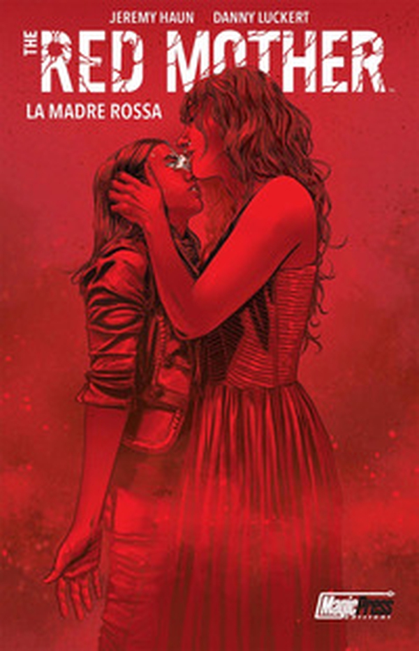 The red mother - Librerie.coop The red mother - Librerie.coop