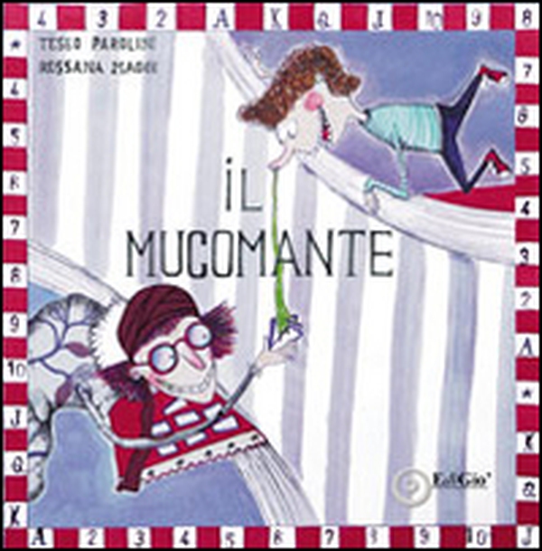 Il Mucomante - Librerie.coop Il Mucomante - Librerie.coop
