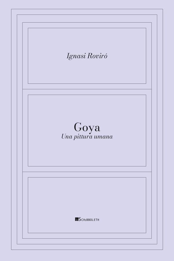 Goya - Librerie.coop
