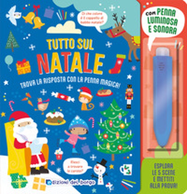 Tutto sul Natale - Librerie.coop Tutto sul Natale - Librerie.coop