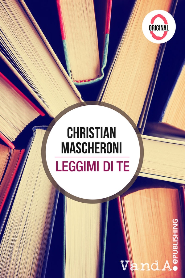 Leggimi di te - Librerie.coop Leggimi di te - Librerie.coop