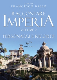Raccontare Imperia - Vol. 2 - Librerie.coop