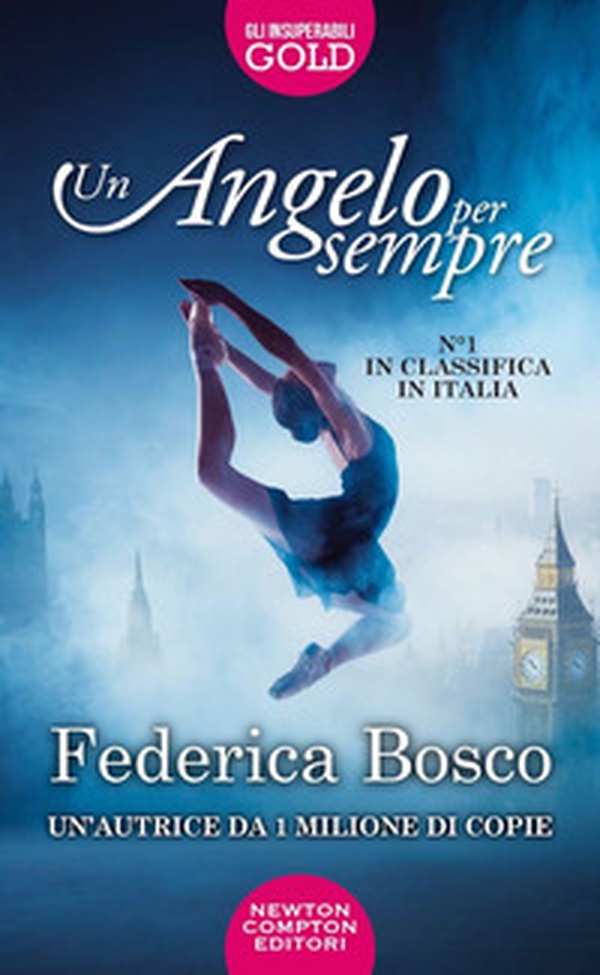 Un angelo per sempre - Librerie.coop Un angelo per sempre - Librerie.coop