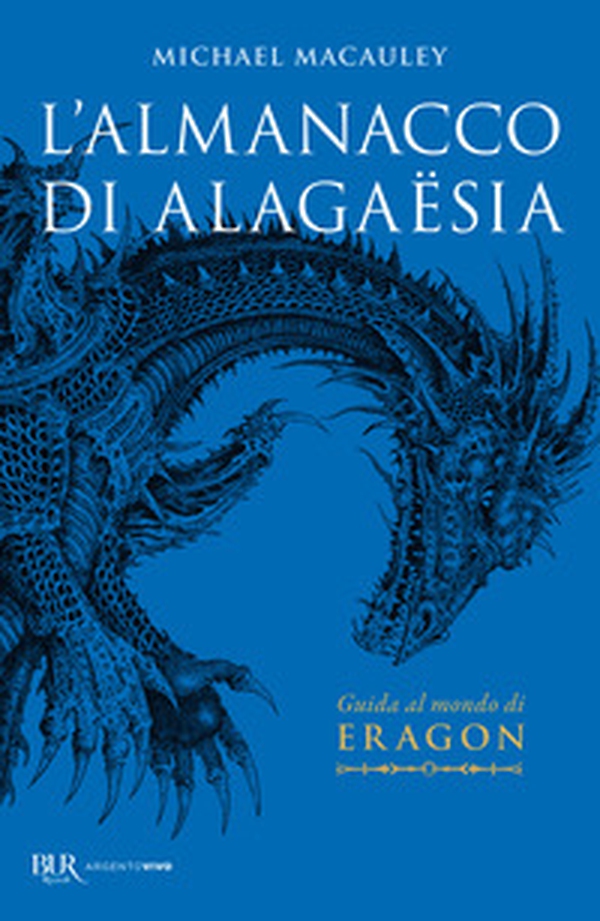 L'almanacco di Alagaësia. Guida al mondo di Eragon - Librerie.coop L'almanacco di Alagaësia. Guida al mondo di Eragon - Librerie.coop