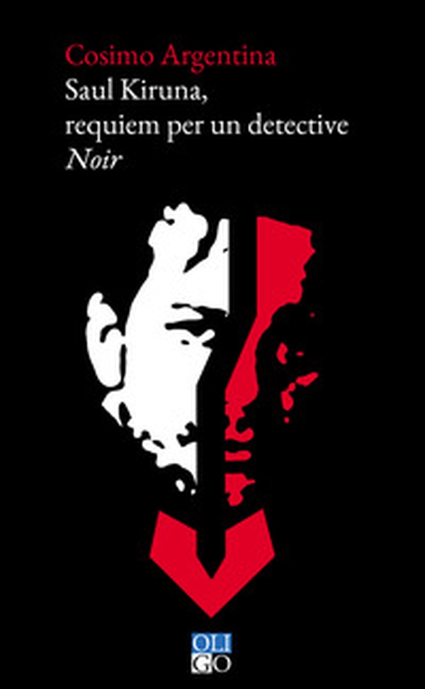 Saul Kiruna, requiem per un detective - Librerie.coop Saul Kiruna, requiem per un detective - Librerie.coop