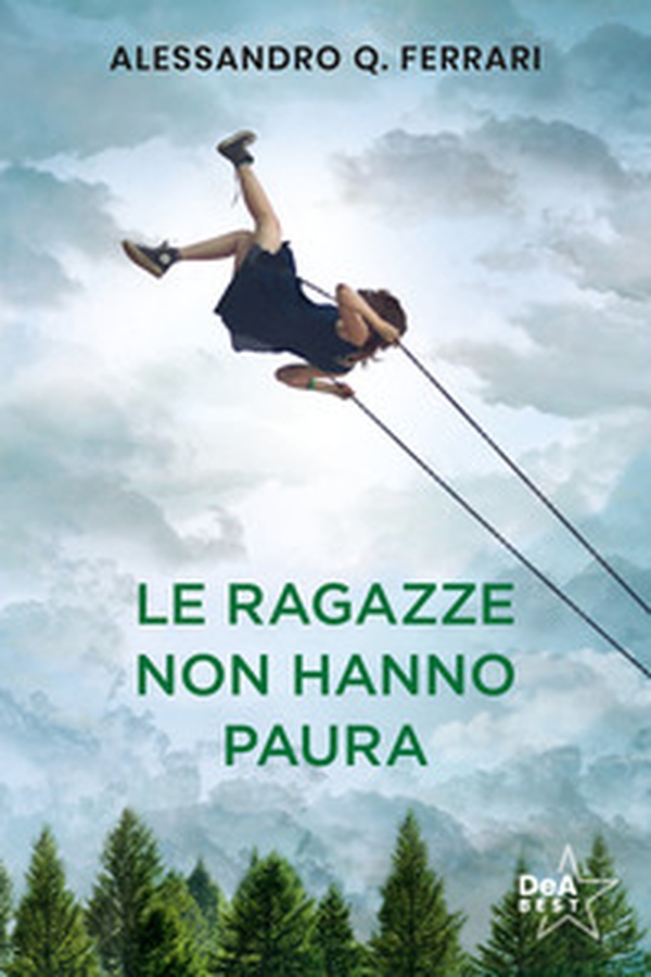 Le ragazze non hanno paura - Librerie.coop Le ragazze non hanno paura - Librerie.coop