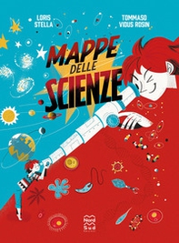 Mappe delle scienze - Librerie.coop