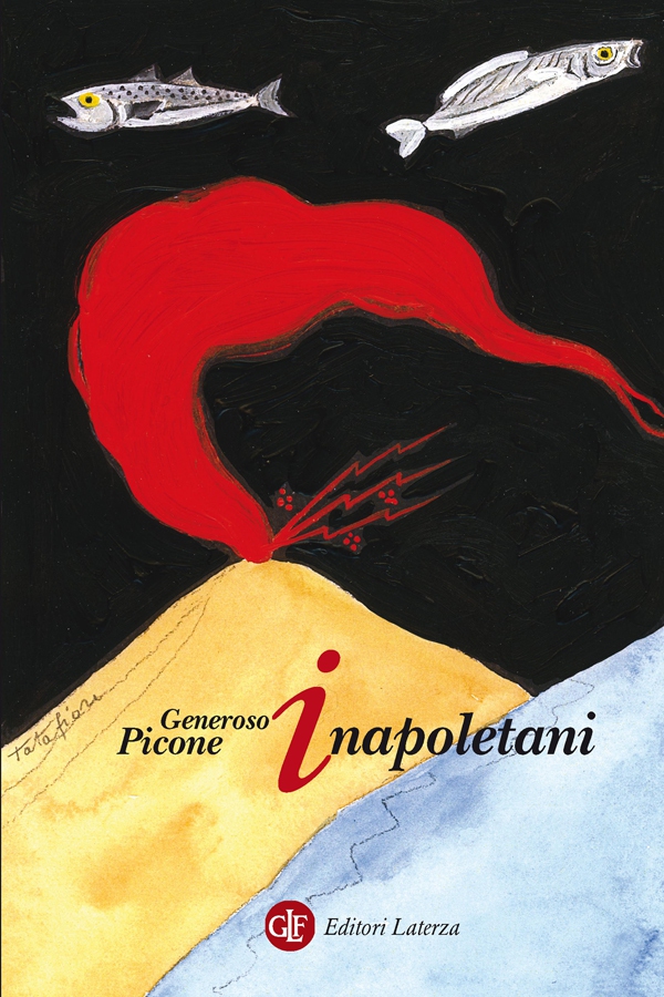 I napoletani - Librerie.coop I napoletani - Librerie.coop