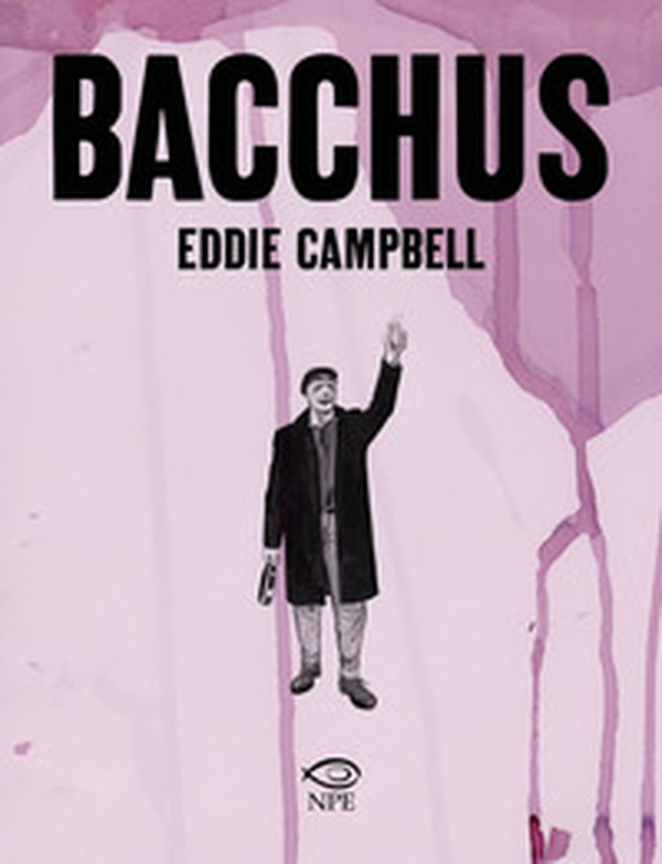 Bacchus - Librerie.coop Bacchus - Librerie.coop