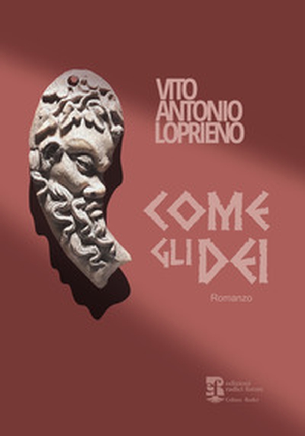 Come gli dei - Librerie.coop Come gli dei - Librerie.coop