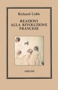 Reazioni alla Rivoluzione francese - Librerie.coop