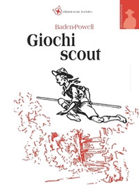 Giochi scout - Librerie.coop Giochi scout - Librerie.coop