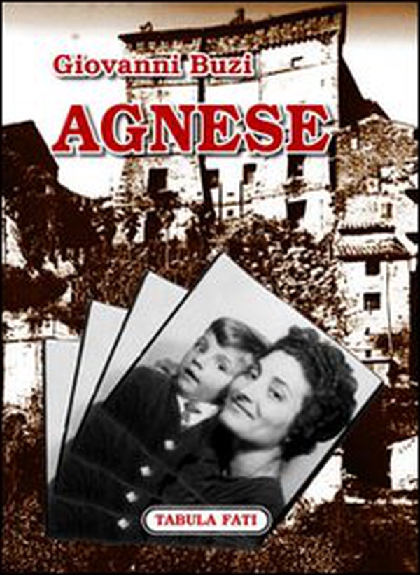 Agnese - Librerie.coop Agnese - Librerie.coop