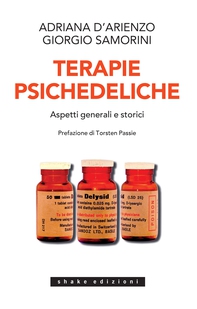 Terapie Psichedeliche Volume 1 - Librerie.coop Terapie Psichedeliche Volume 1 - Librerie.coop