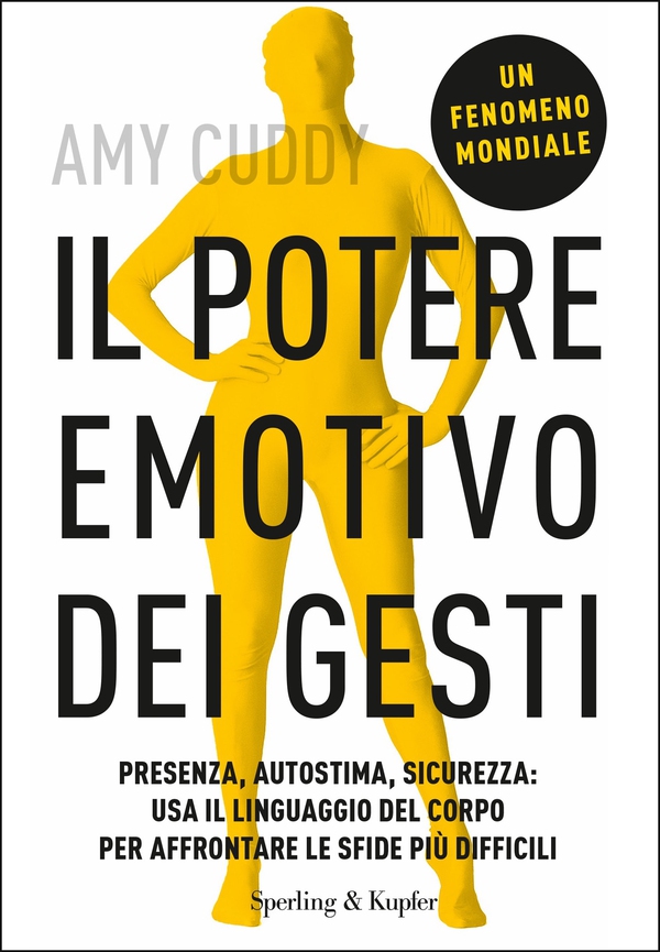 Il potere emotivo dei gesti - Librerie.coop Il potere emotivo dei gesti - Librerie.coop