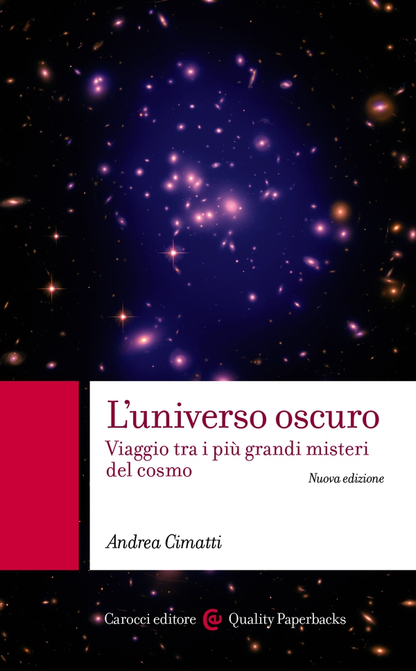 L'universo oscuro - Librerie.coop L'universo oscuro - Librerie.coop