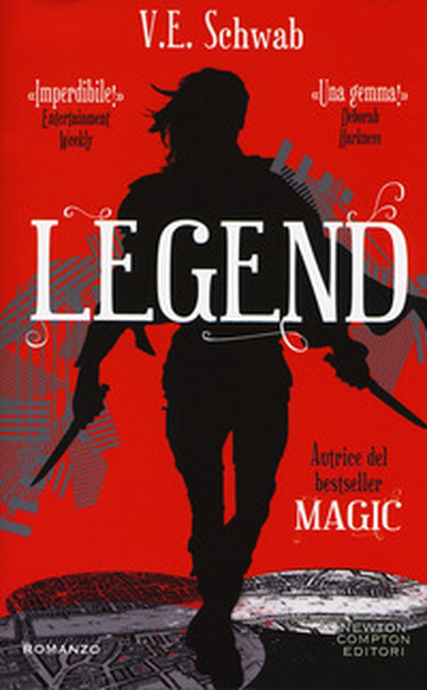 Legend. A gathering of shadows - Librerie.coop Legend. A gathering of shadows - Librerie.coop