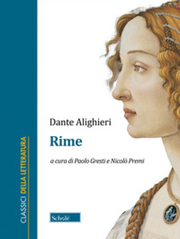 Rime - Librerie.coop Rime - Librerie.coop