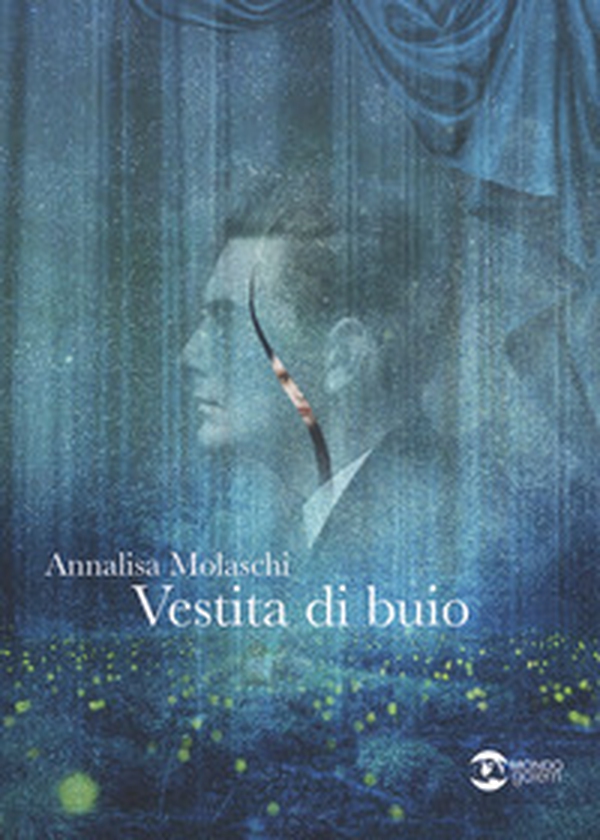 Vestita di buio - Librerie.coop Vestita di buio - Librerie.coop