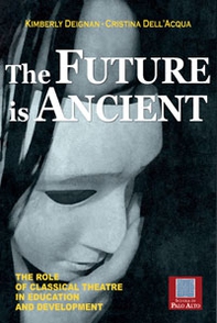 THE FUTURE IS ANCIENT - Librerie.coop THE FUTURE IS ANCIENT - Librerie.coop