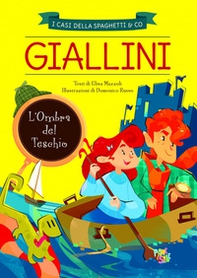 L'ombra del teschio - Librerie.coop