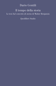 Il tempo della storia - Librerie.coop
