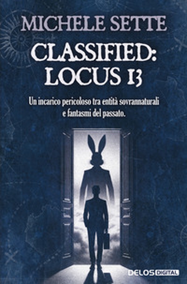 Classified: Locus 13 - Librerie.coop Classified: Locus 13 - Librerie.coop