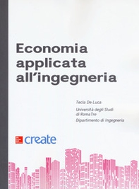 Economia applicata all'ingegneria - Librerie.coop