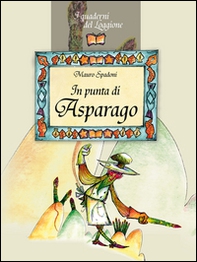In punta di asparago - Librerie.coop
