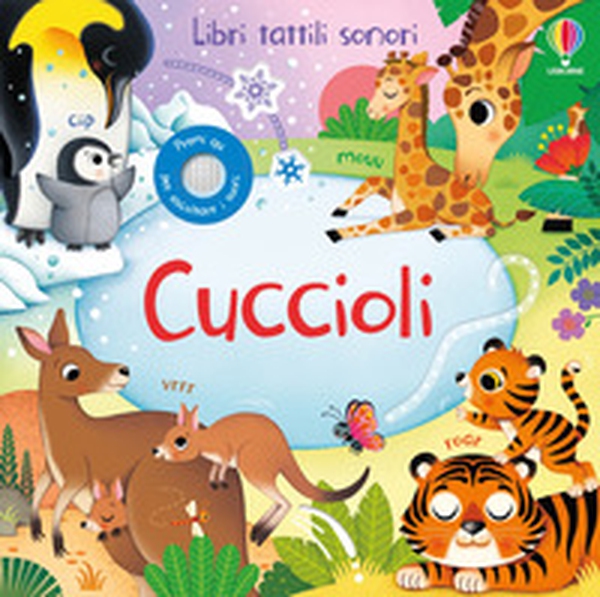 Cuccioli - Librerie.coop Cuccioli - Librerie.coop