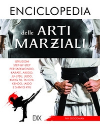 Enciclopedia delle arti marziali - Librerie.coop