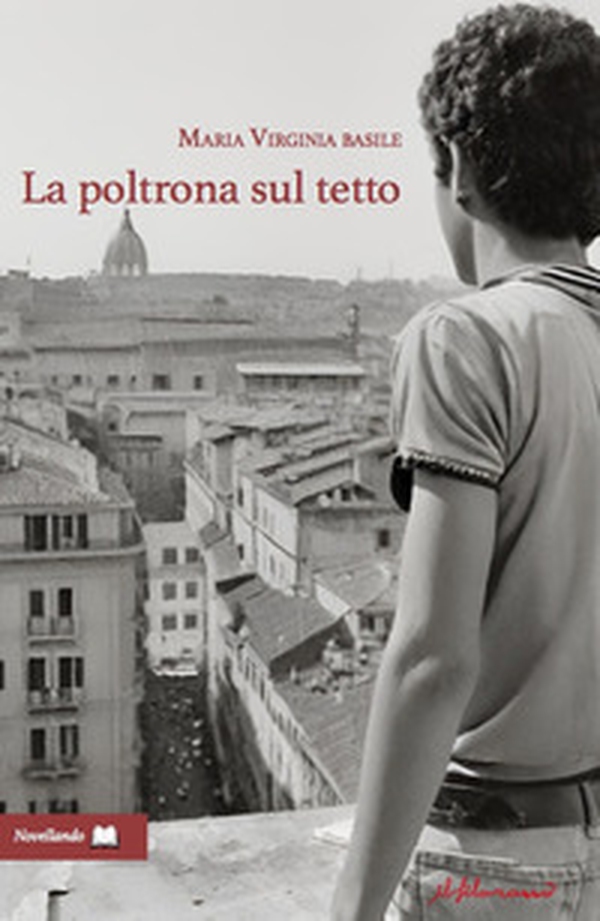 La poltrona sul tetto - Librerie.coop La poltrona sul tetto - Librerie.coop