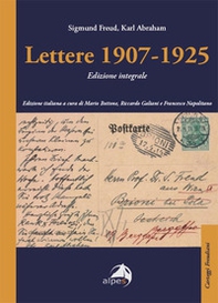Lettere 1907-1925 - Librerie.coop