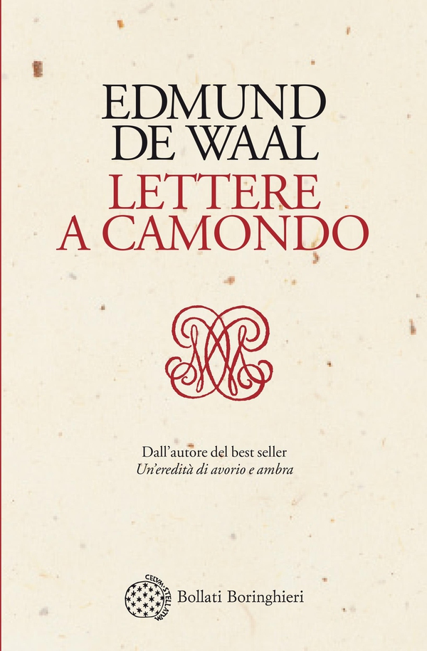 Lettere a Camondo - Librerie.coop Lettere a Camondo - Librerie.coop