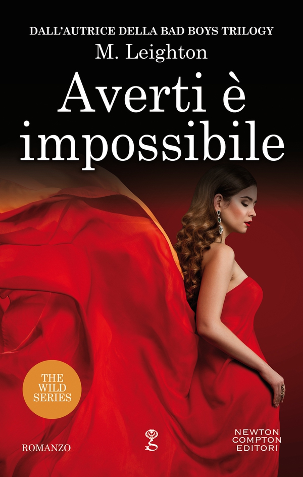 Averti è impossibile - Librerie.coop Averti è impossibile - Librerie.coop