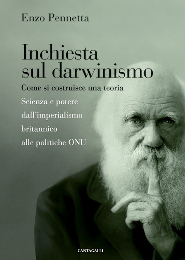 Inchiesta sul darwinismo - Librerie.coop Inchiesta sul darwinismo - Librerie.coop