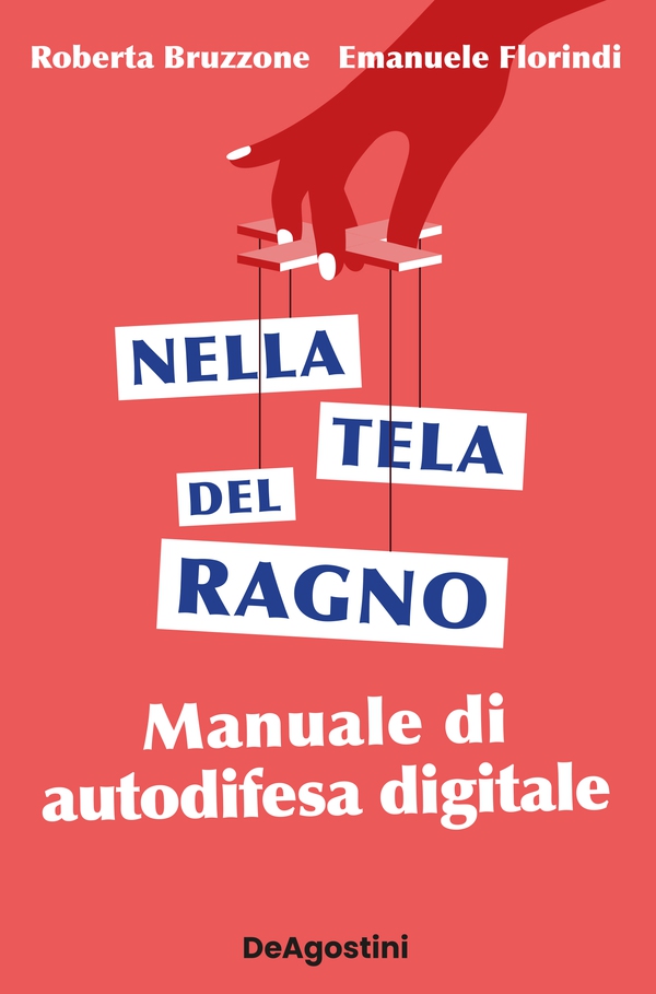 Nella tela del ragno - Librerie.coop Nella tela del ragno - Librerie.coop