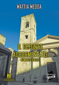 Il defunto addormentato - Librerie.coop