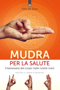 Mudra per la salute - Librerie.coop Mudra per la salute - Librerie.coop