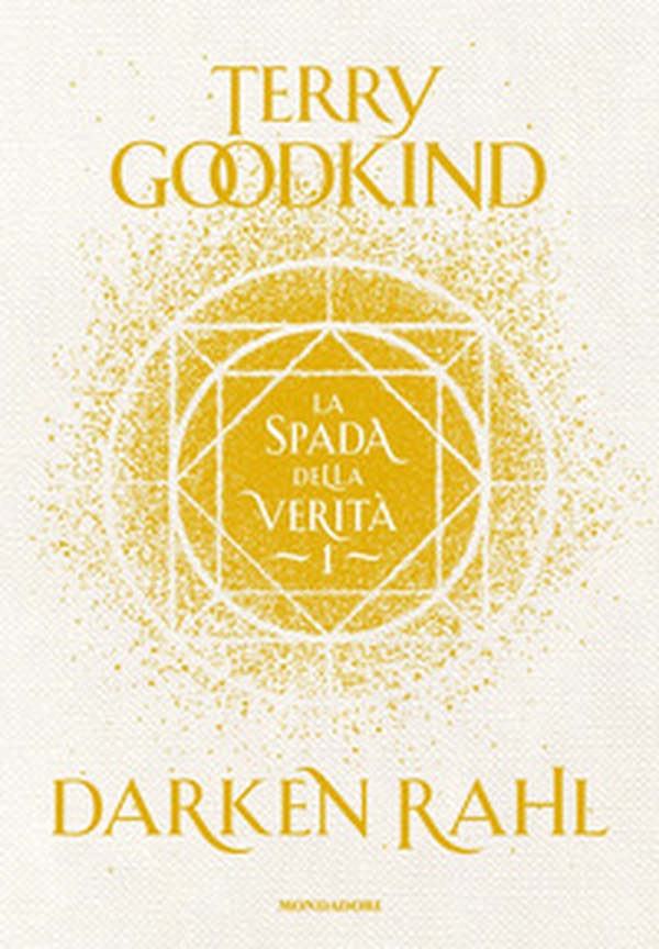 Darken Rahl. La spada della verità - Librerie.coop Darken Rahl. La spada della verità - Librerie.coop