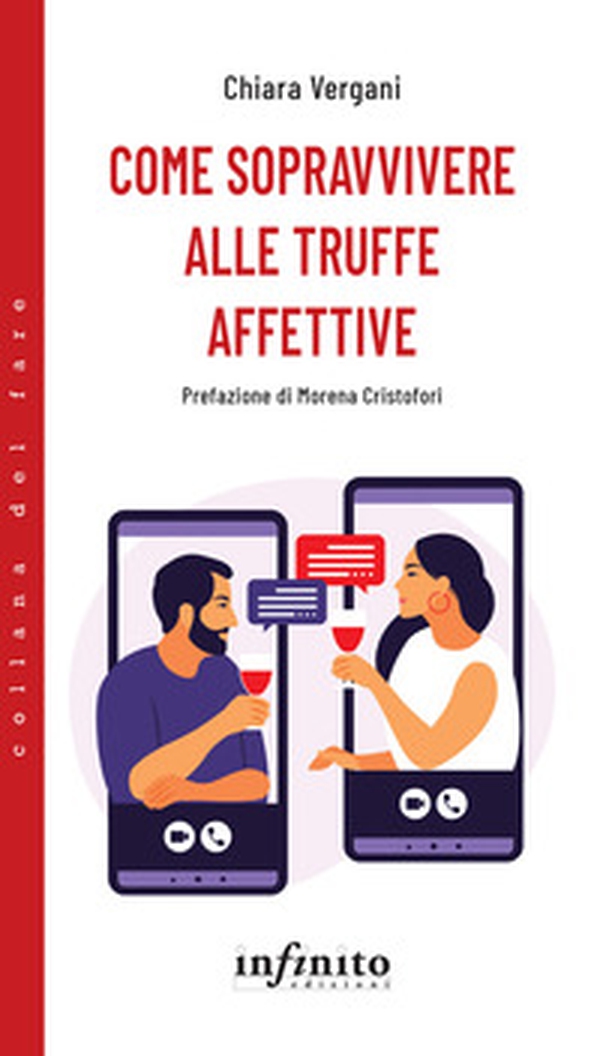 Come sopravvivere alle truffe affettive - Librerie.coop Come sopravvivere alle truffe affettive - Librerie.coop