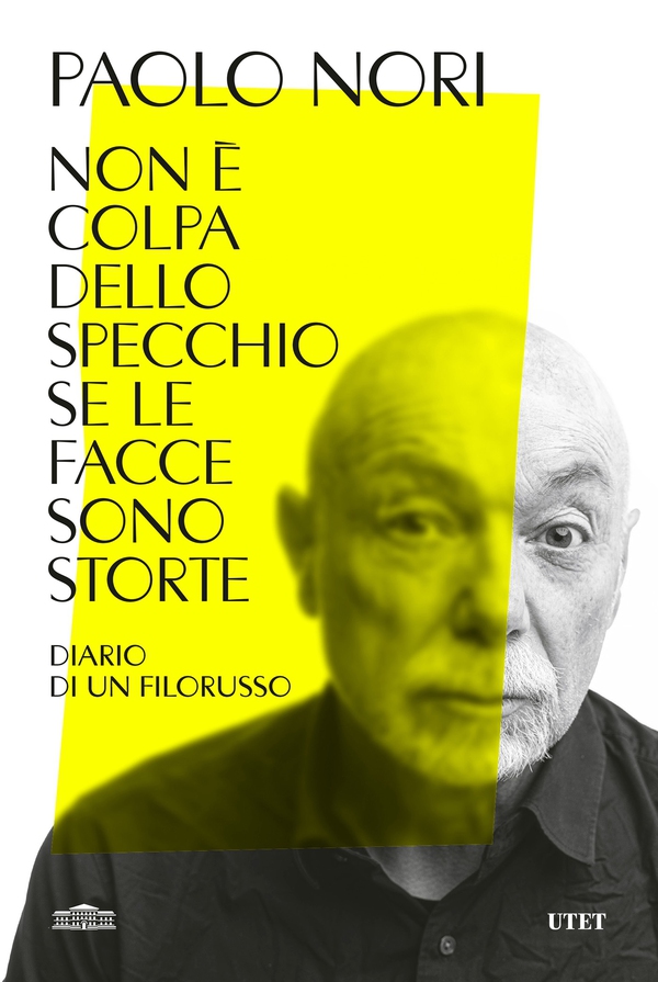 Non è colpa dello specchio se le facce sono storte - Librerie.coop Non è colpa dello specchio se le facce sono storte - Librerie.coop