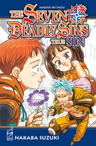 True sin. The seven deadly sins - Librerie.coop