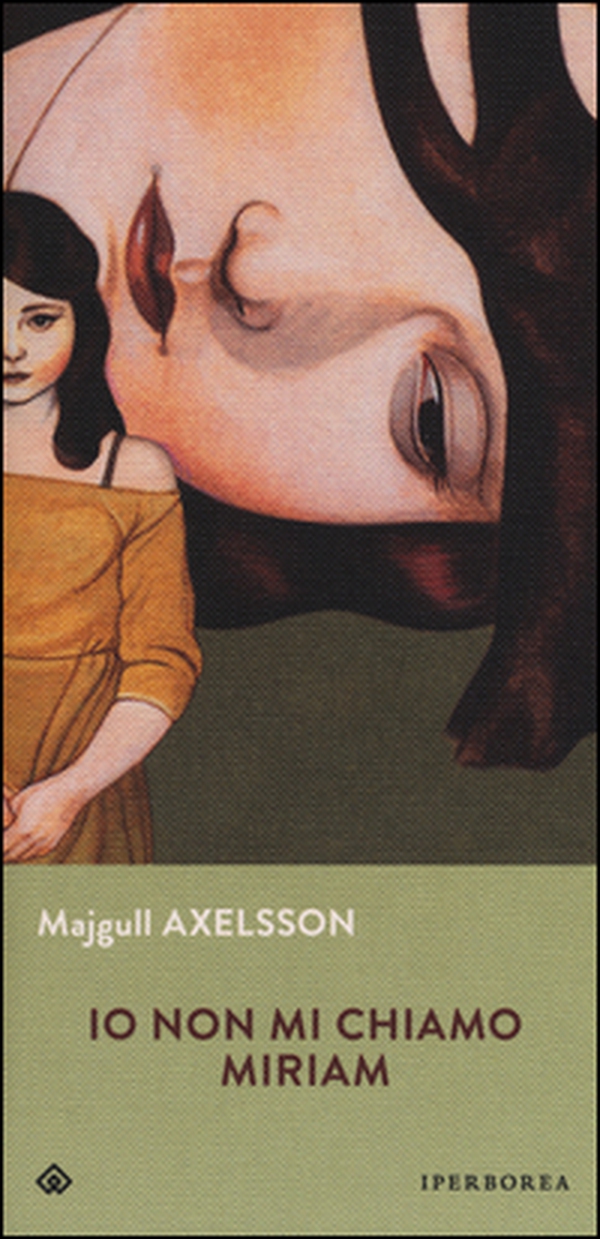 Io non mi chiamo Miriam - Librerie.coop Io non mi chiamo Miriam - Librerie.coop