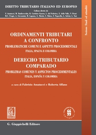 Ordinamenti tributari a confronto - Librerie.coop