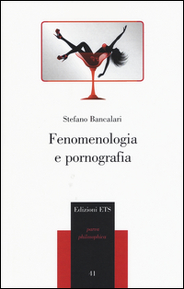 Fenomenologia e pornografia - Librerie.coop Fenomenologia e pornografia - Librerie.coop