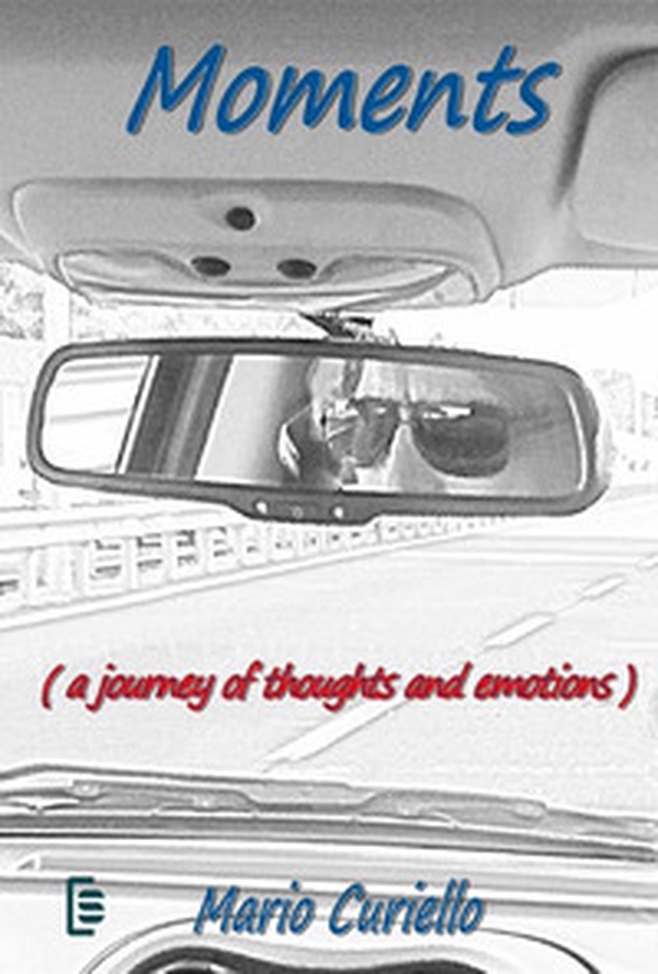 Moments. A journey of thoughts and emotions - Librerie.coop